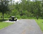Image of campground site