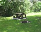 Image of campground site