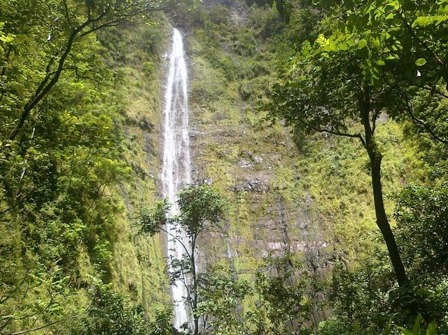 Haleakala National Park