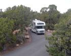 Image of campground site