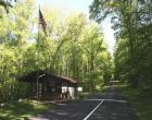 Image of campground site