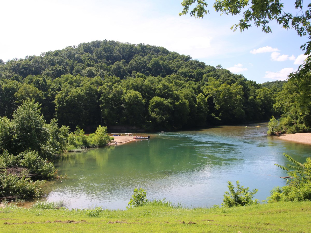 Two Rivers Campground photo 3