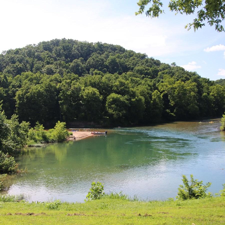 Two Rivers Campground photo 2