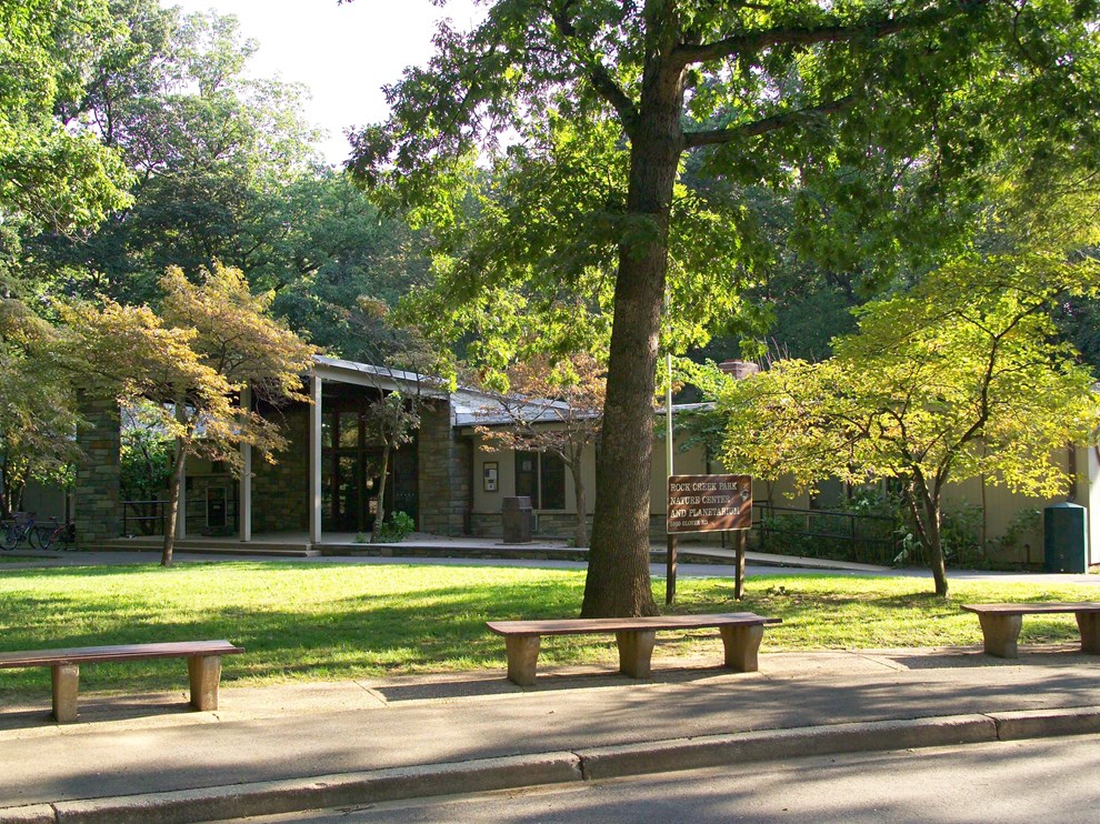 Rock Creek Park