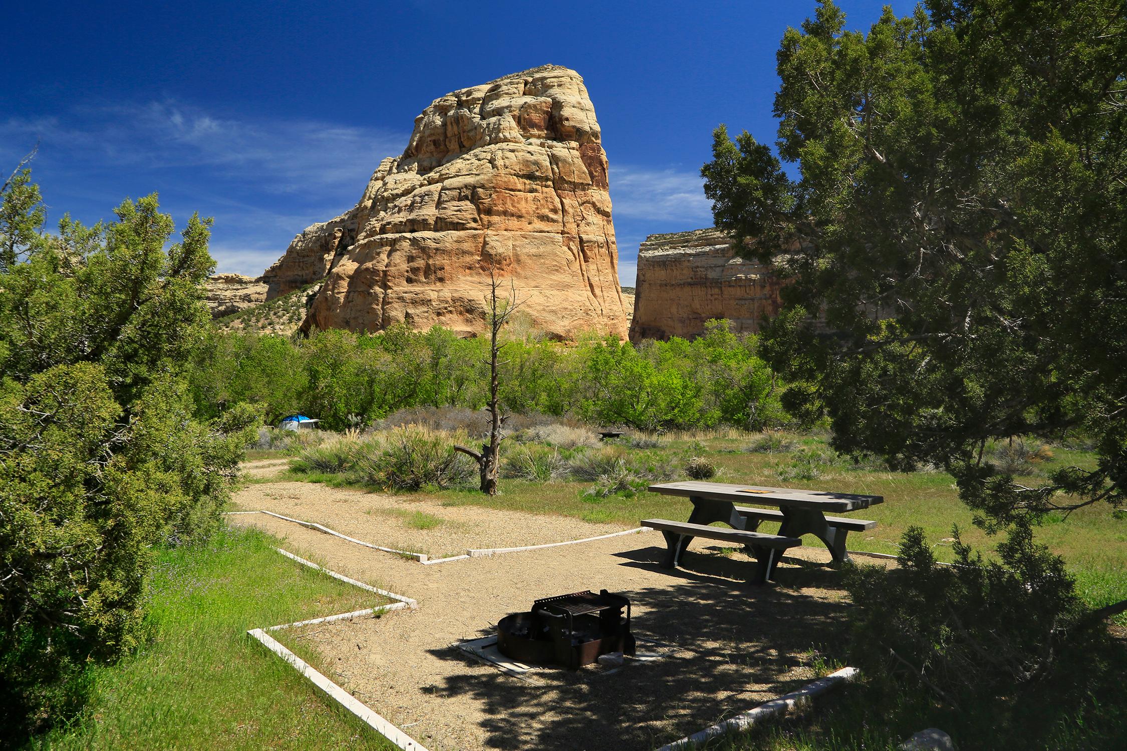 Places to Go: Echo Park - Dinosaur National Monument (U.S.