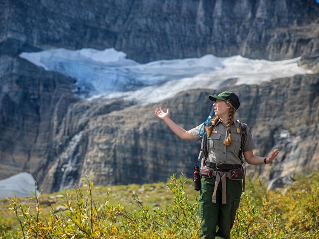 Glacier National Park