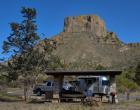 Image of campground site