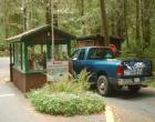 Image of campground site