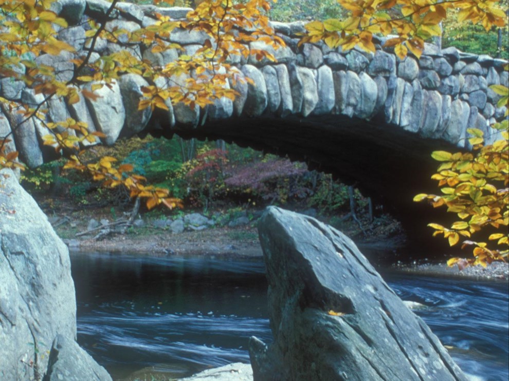 Rock Creek Park