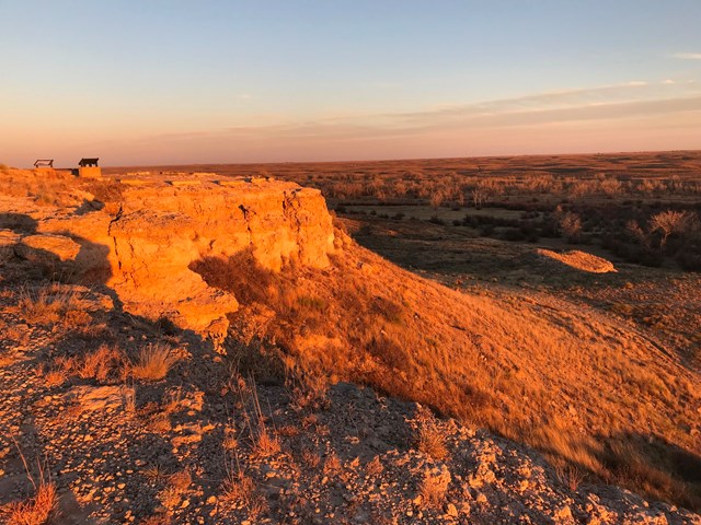 Santa Fe National Historic Trail
