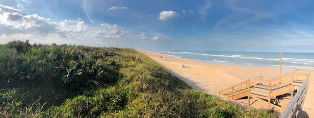 Canaveral National Seashore