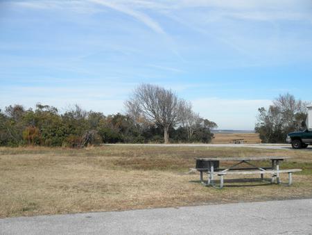 Bayside Loop A Site