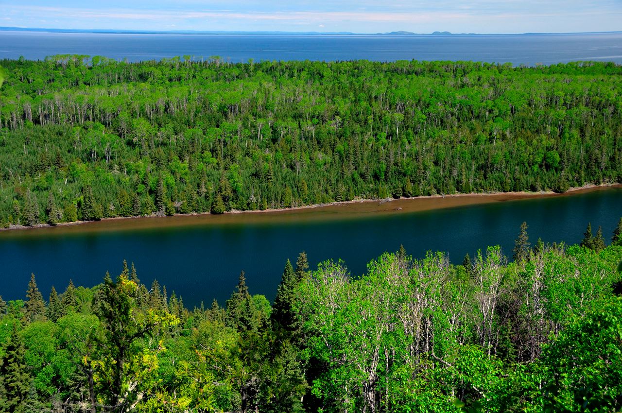 Isle Royale National Park