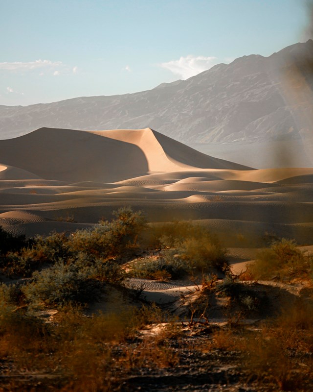 Death Valley National Park