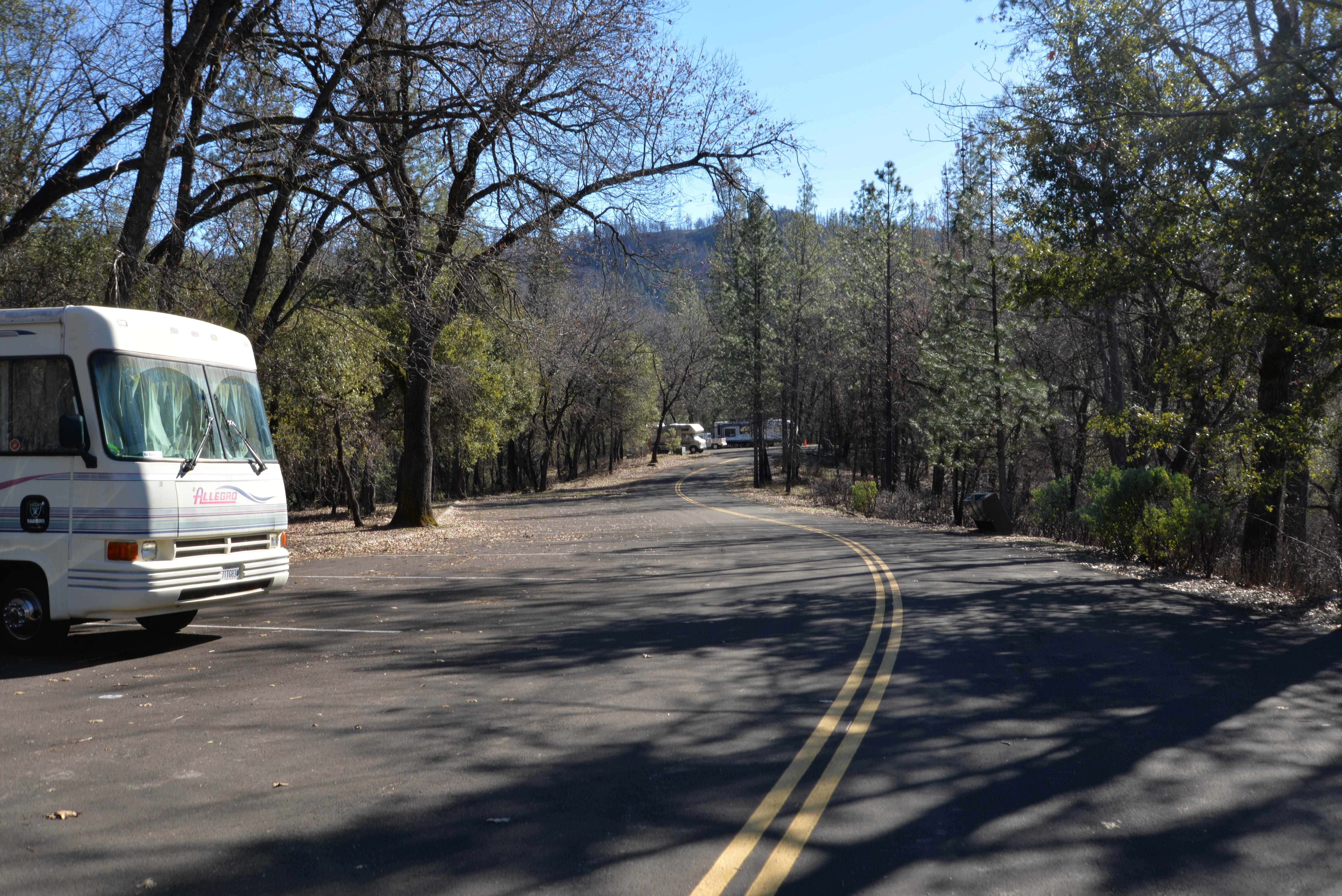 Brandy Creek RV Campground