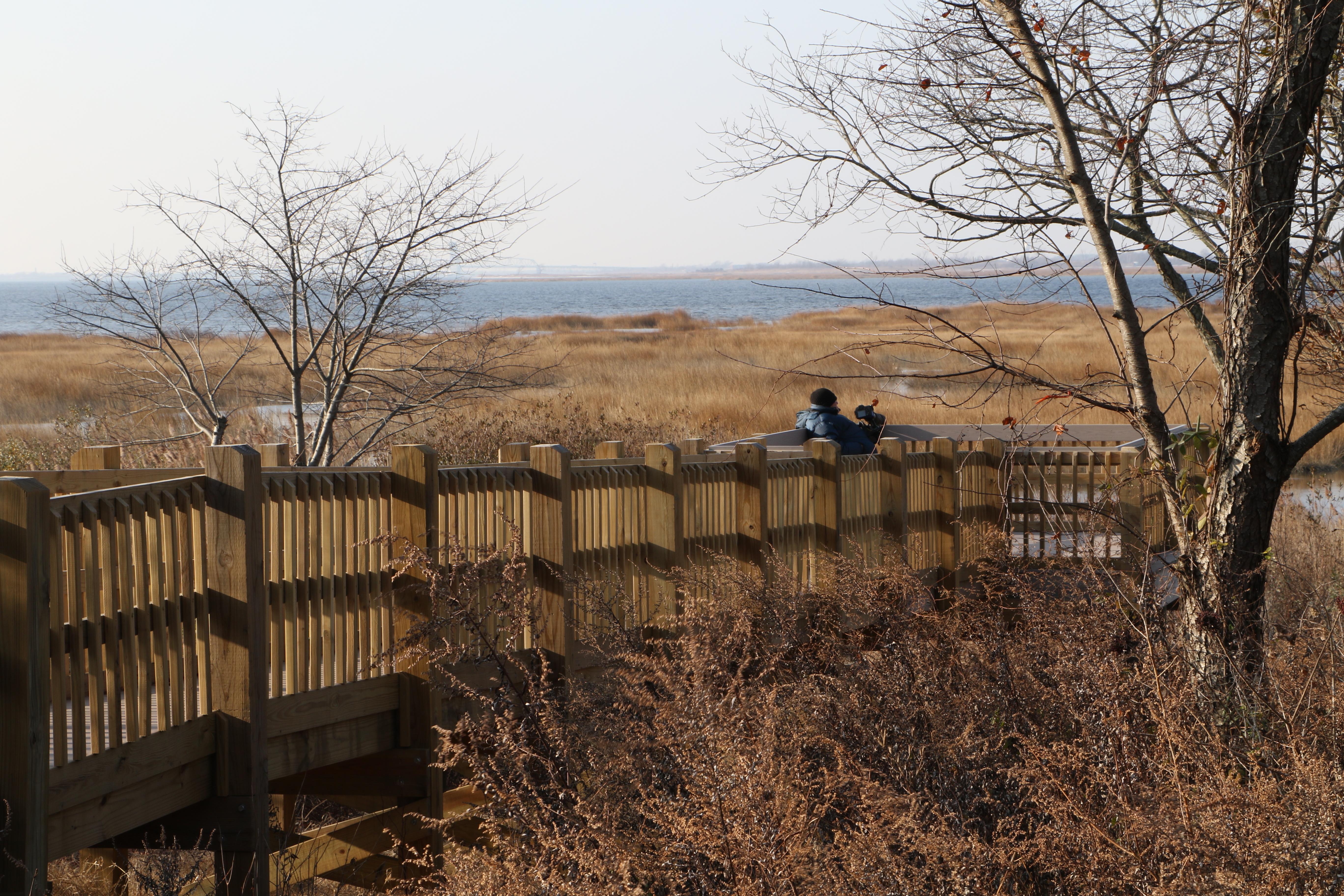Gateway National Recreation Area