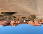 Image of campground site