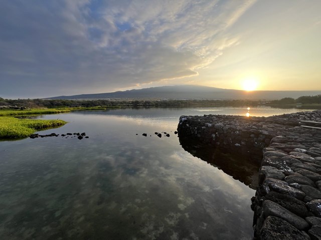 Kaloko-Honokōhau National Historical Park