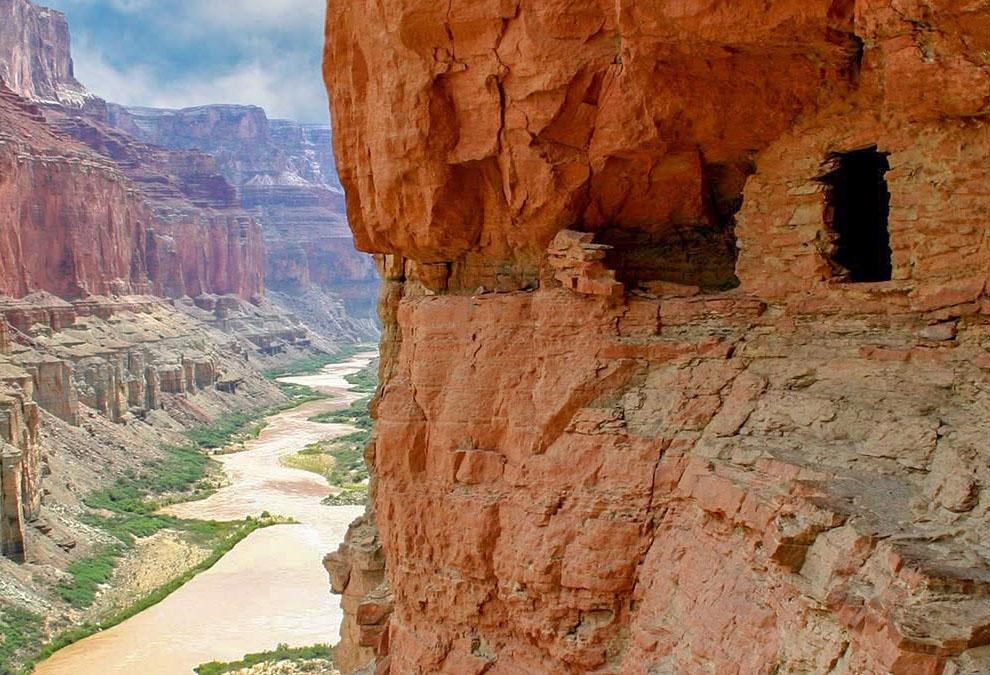 Grand Canyon National Park