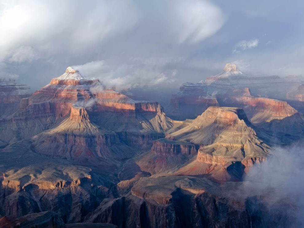Grand Canyon National Park