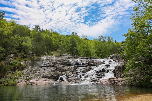 Ozark National Scenic Riverways