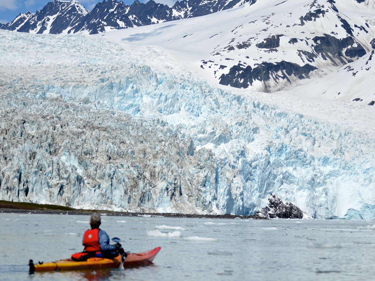 Kenai Fjords National Park