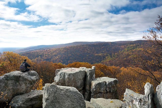 Catoctin Mountain Park