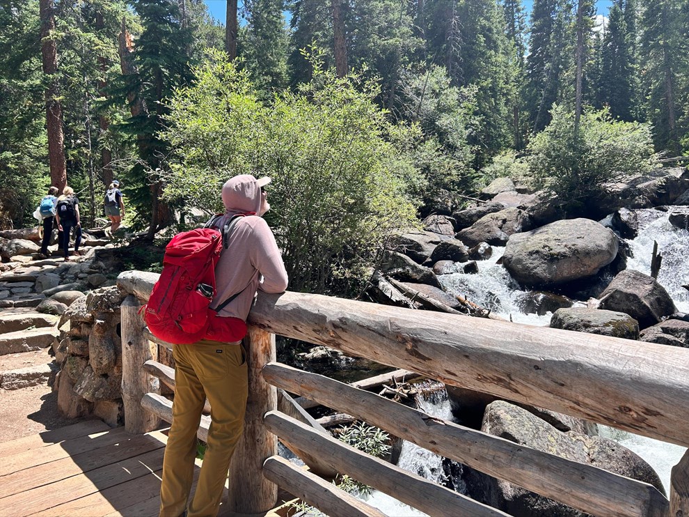 Rocky Mountain National Park