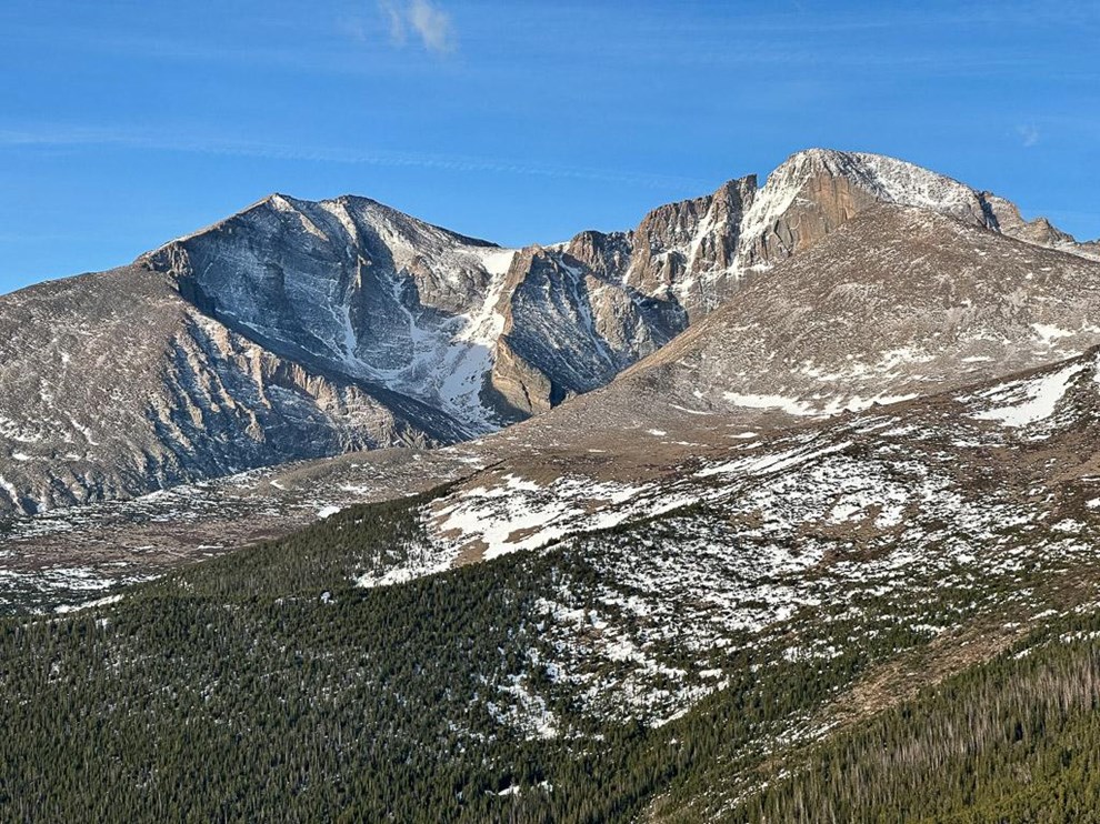Rocky Mountain National Park