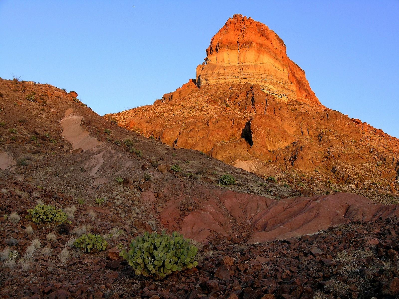 Fascinating Geology