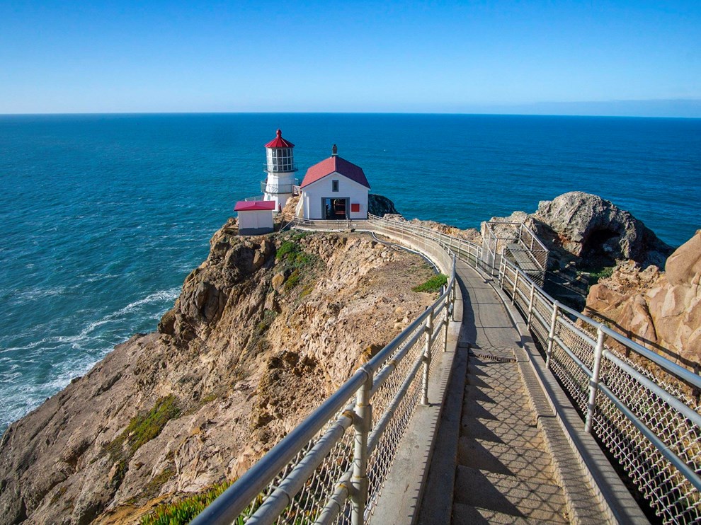 Point Reyes National Seashore