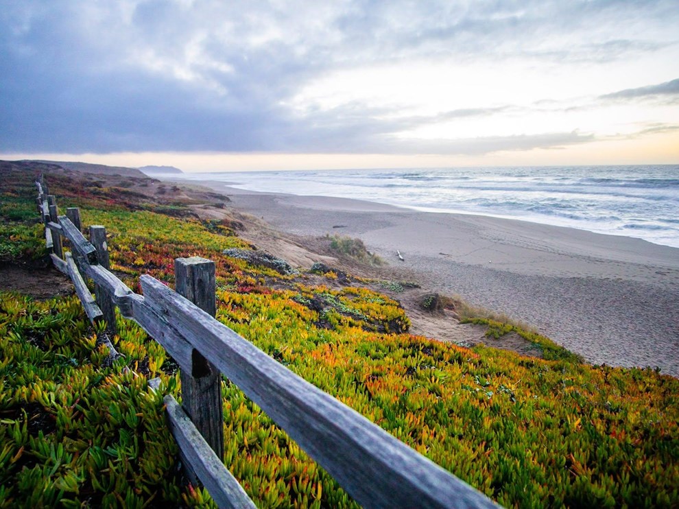 Point Reyes National Seashore