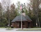 Image of campground site