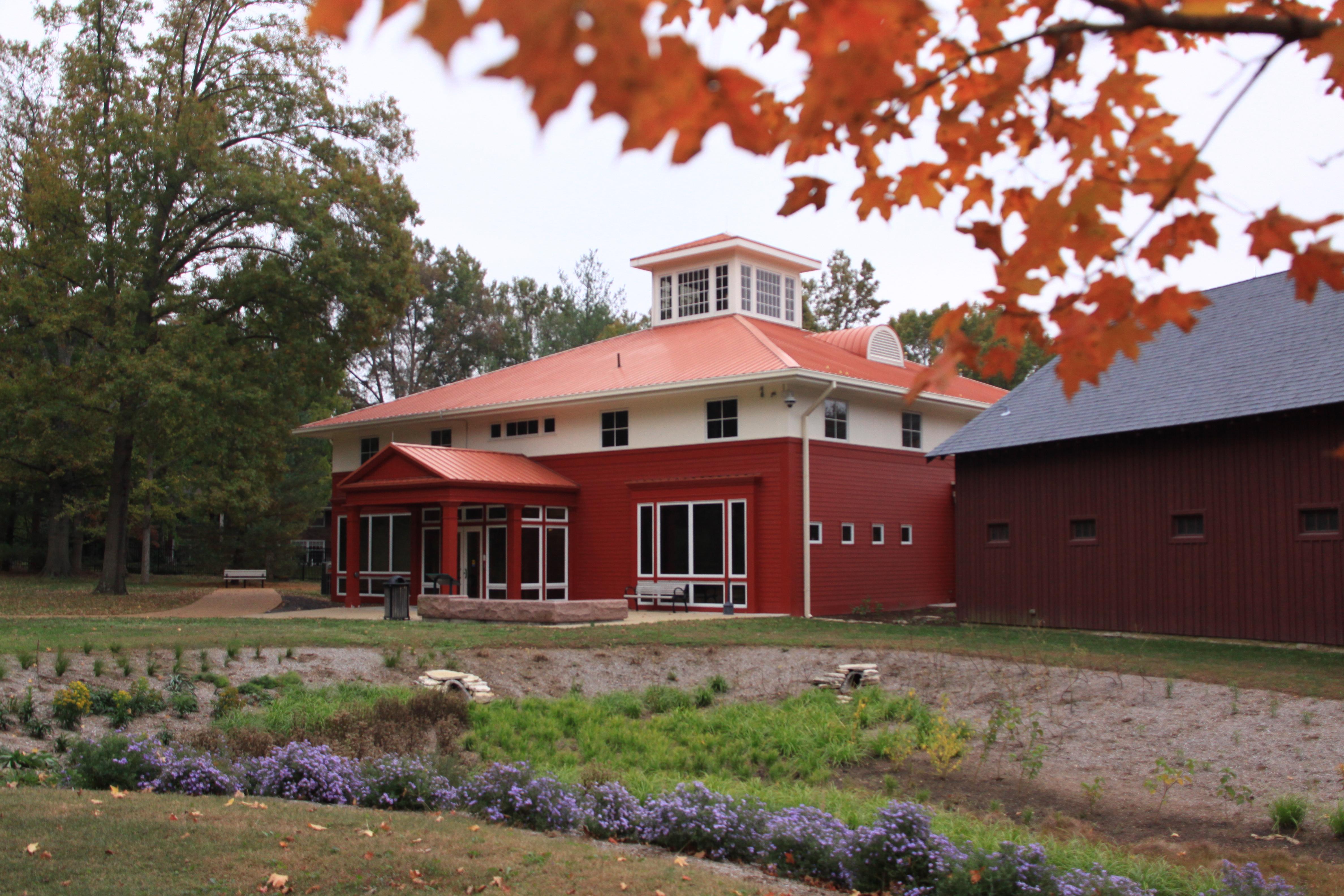 Operating Hours &amp; Seasons - Ulysses S Grant National Historic Site 