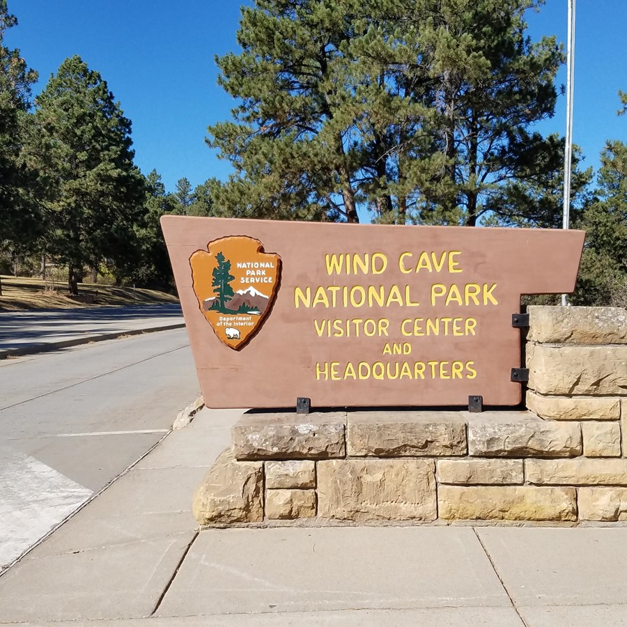 Operating Hours & Seasons - Wind Cave National Park (U.S. National