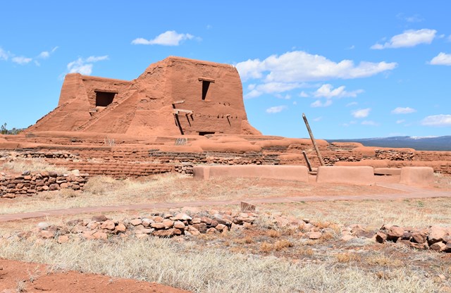 Pecos National Historical Park