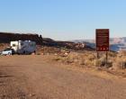 Image of campground site