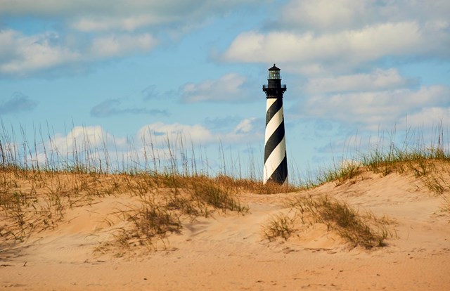 Cape Hatteras National Seashore