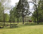 Image of campground site