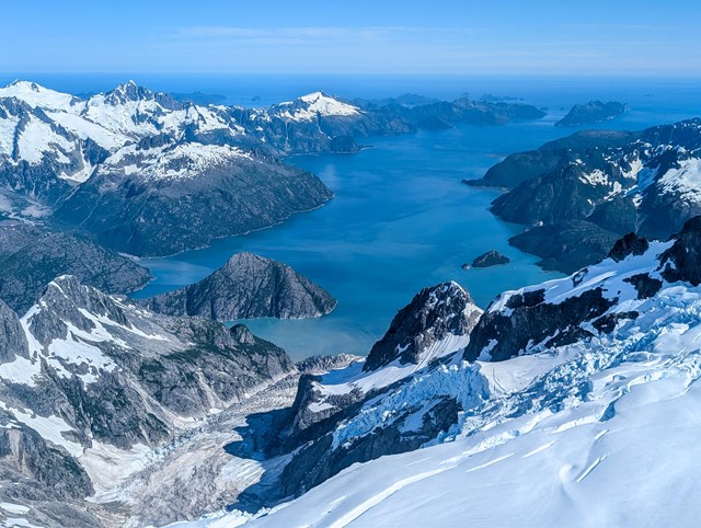 Kenai Fjords National Park