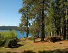 Image of campground site