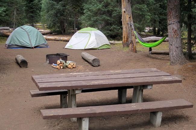 Woods™ Outdoor Campsite Mat