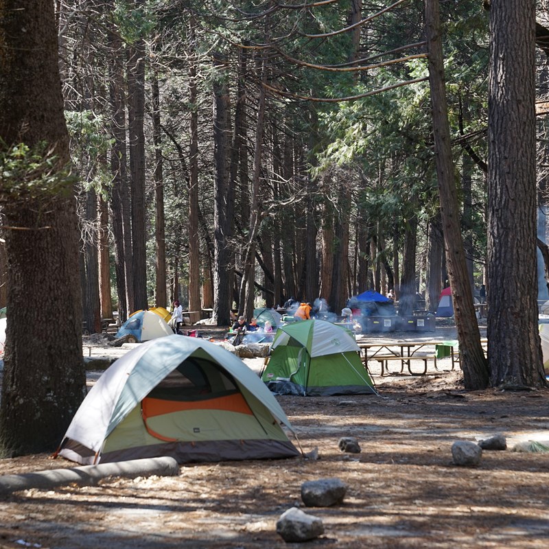Camp 4 Yosemite National Park U S National Park Service Camp 4 Yosemite National Park U S National Park Service