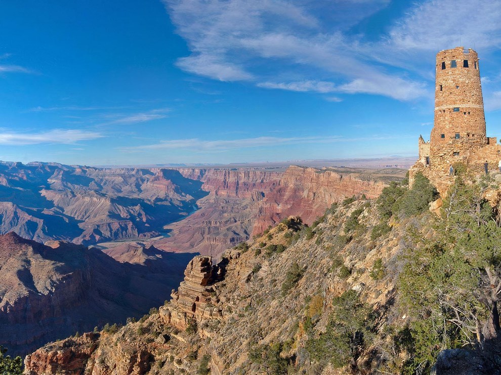 Grand Canyon National Park