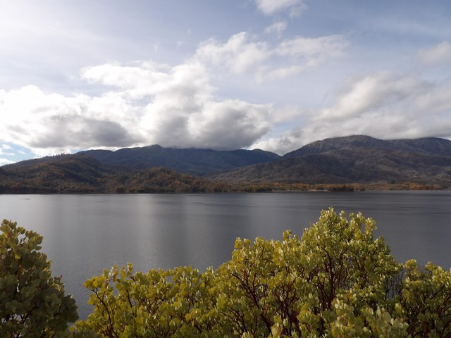 Whiskeytown National Recreation Area