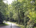 Image of campground site