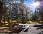 Image of campground site