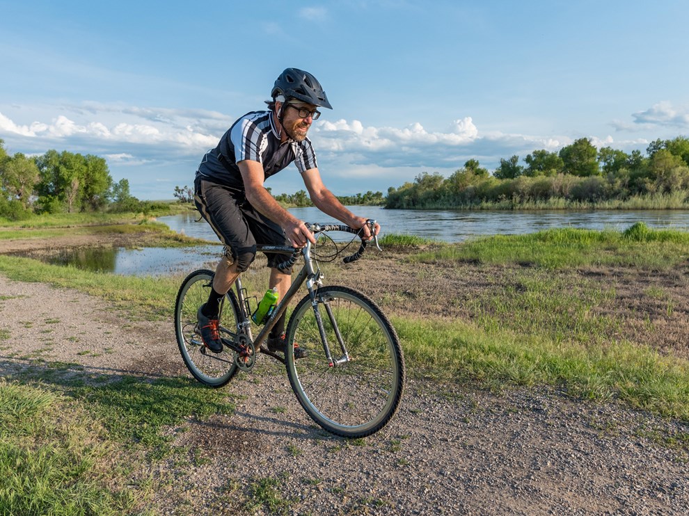Lewis and Clark National Historic Trail