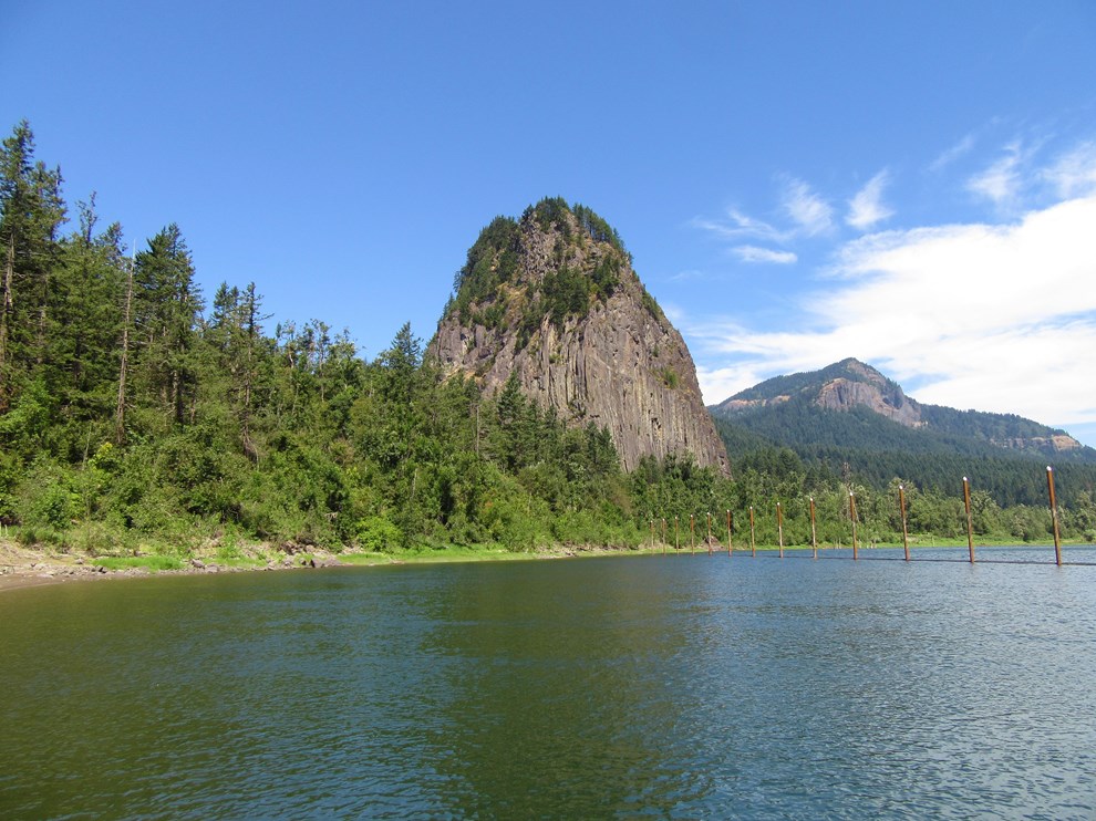 Lewis and Clark National Historic Trail