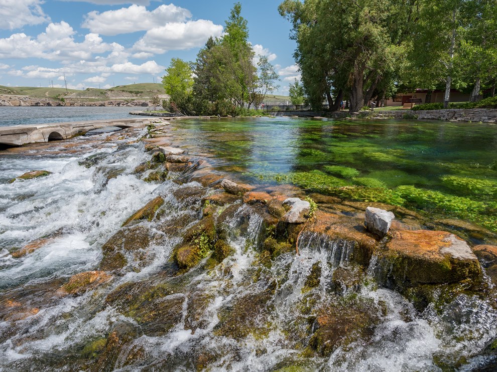 Lewis and Clark National Historic Trail
